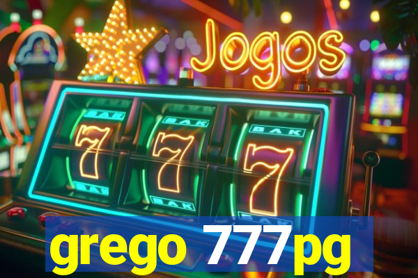 grego 777pg